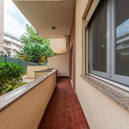 Easy Stay Residences Golem  Exterior foto