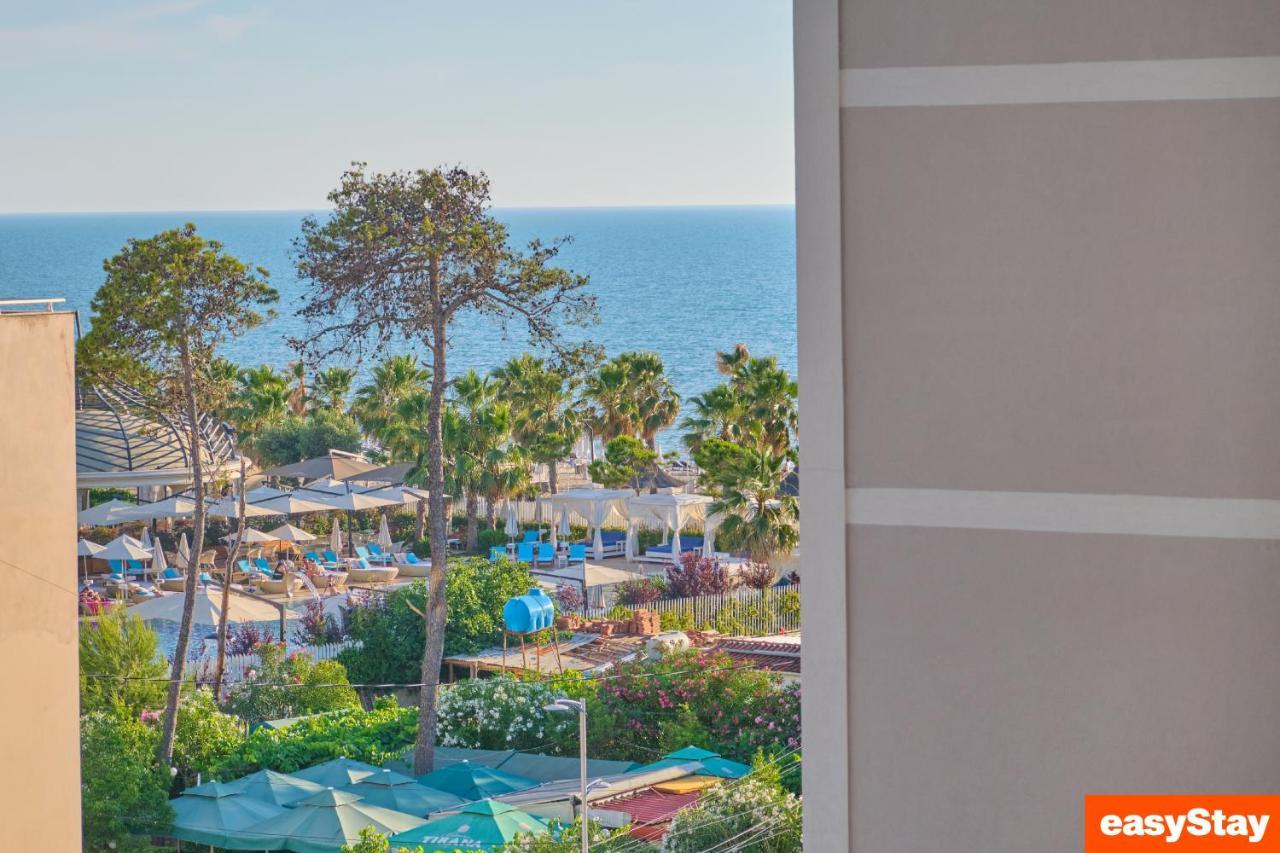 Easy Stay Residences Golem  Exterior foto