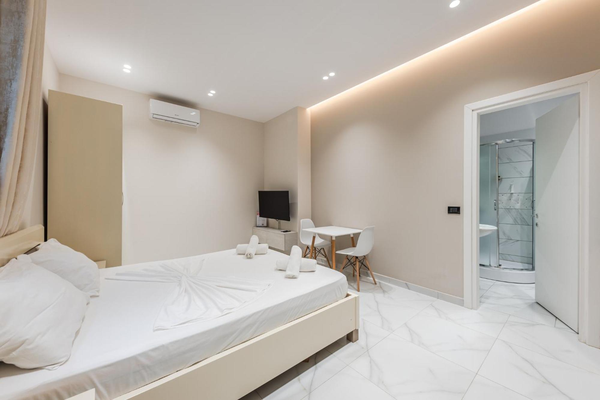 Easy Stay Residences Golem  Exterior foto