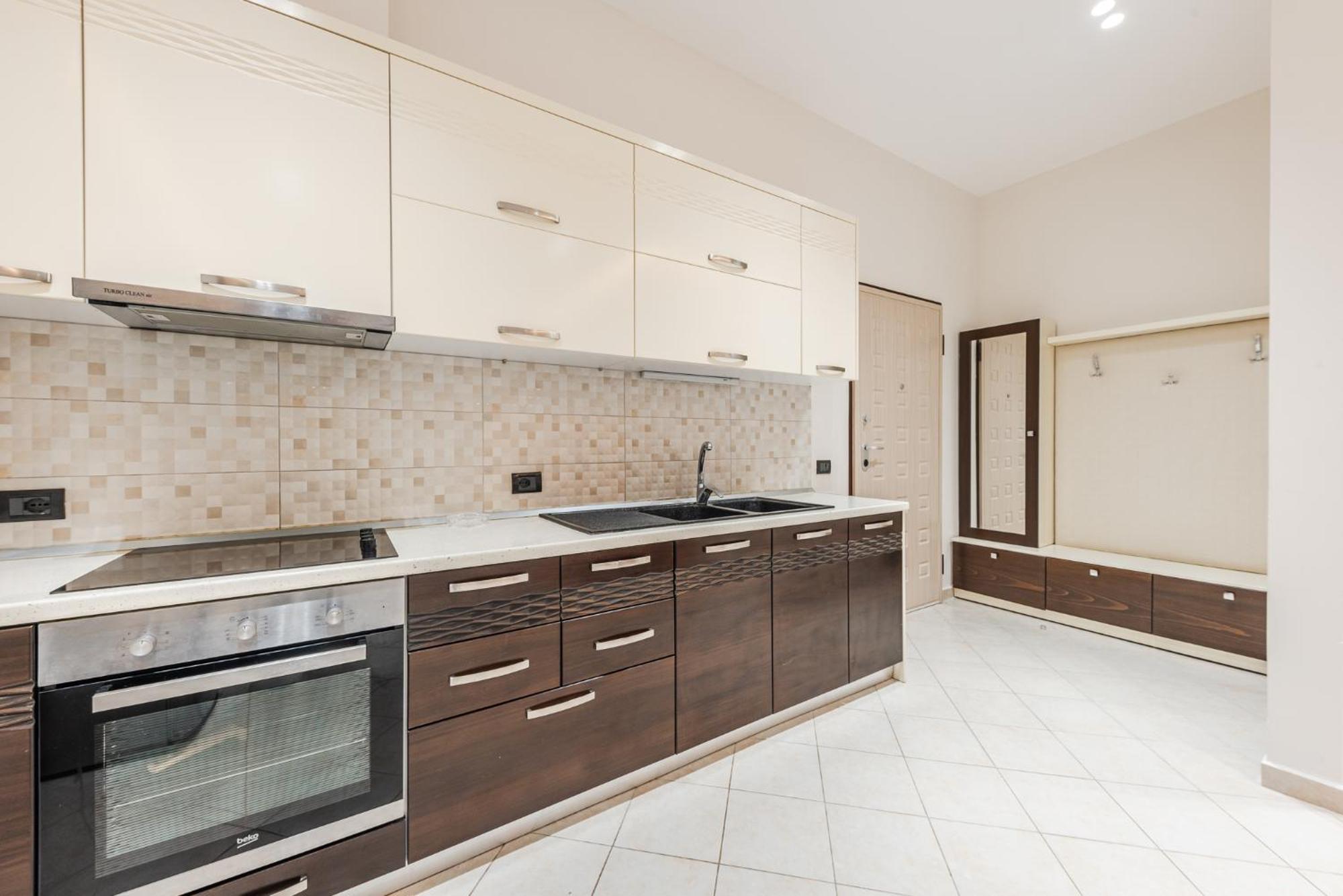 Easy Stay Residences Golem  Exterior foto