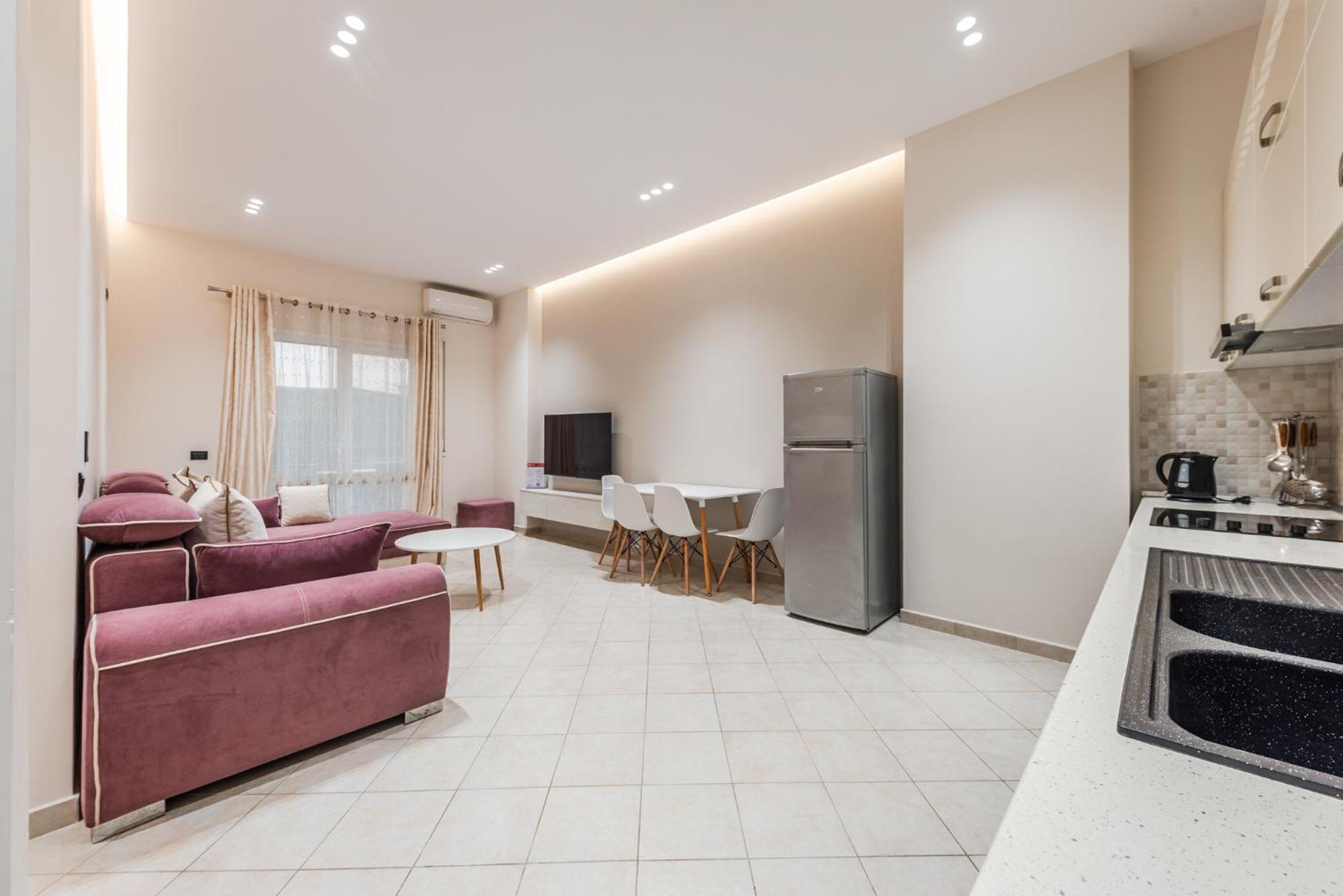 Easy Stay Residences Golem  Exterior foto