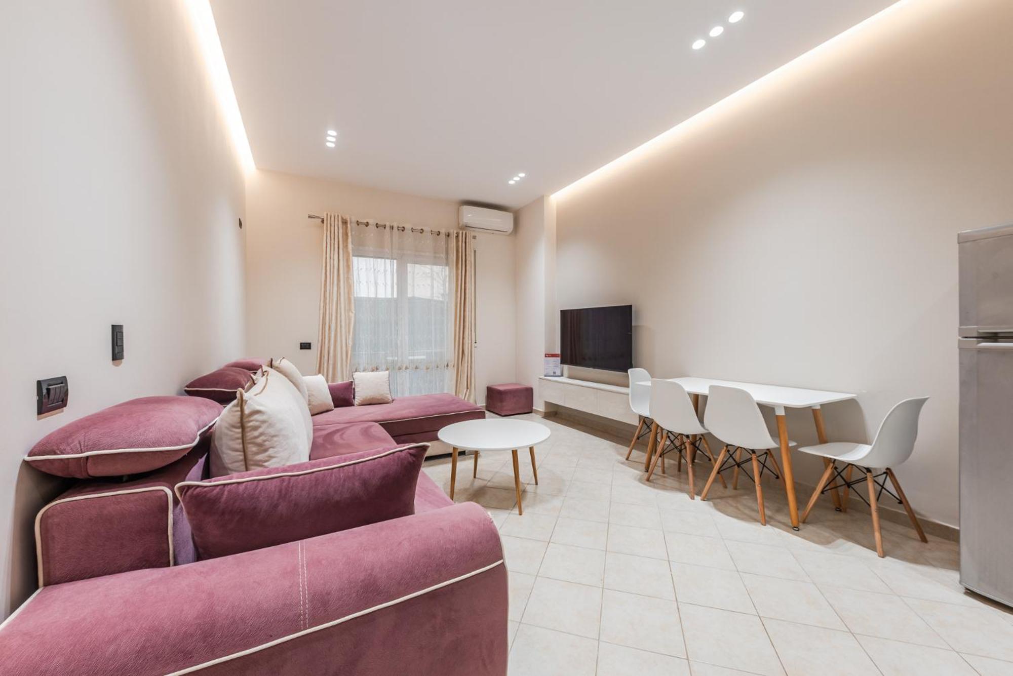 Easy Stay Residences Golem  Exterior foto