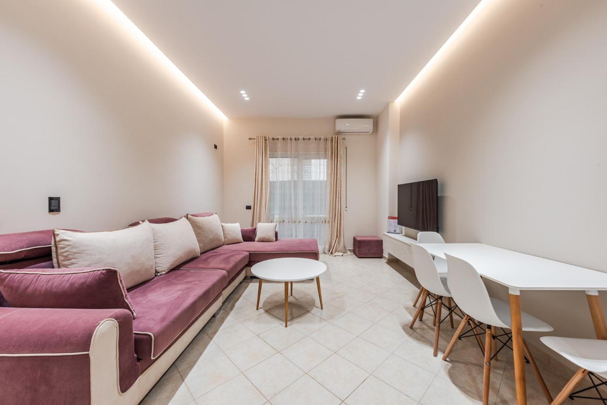 Easy Stay Residences Golem  Exterior foto