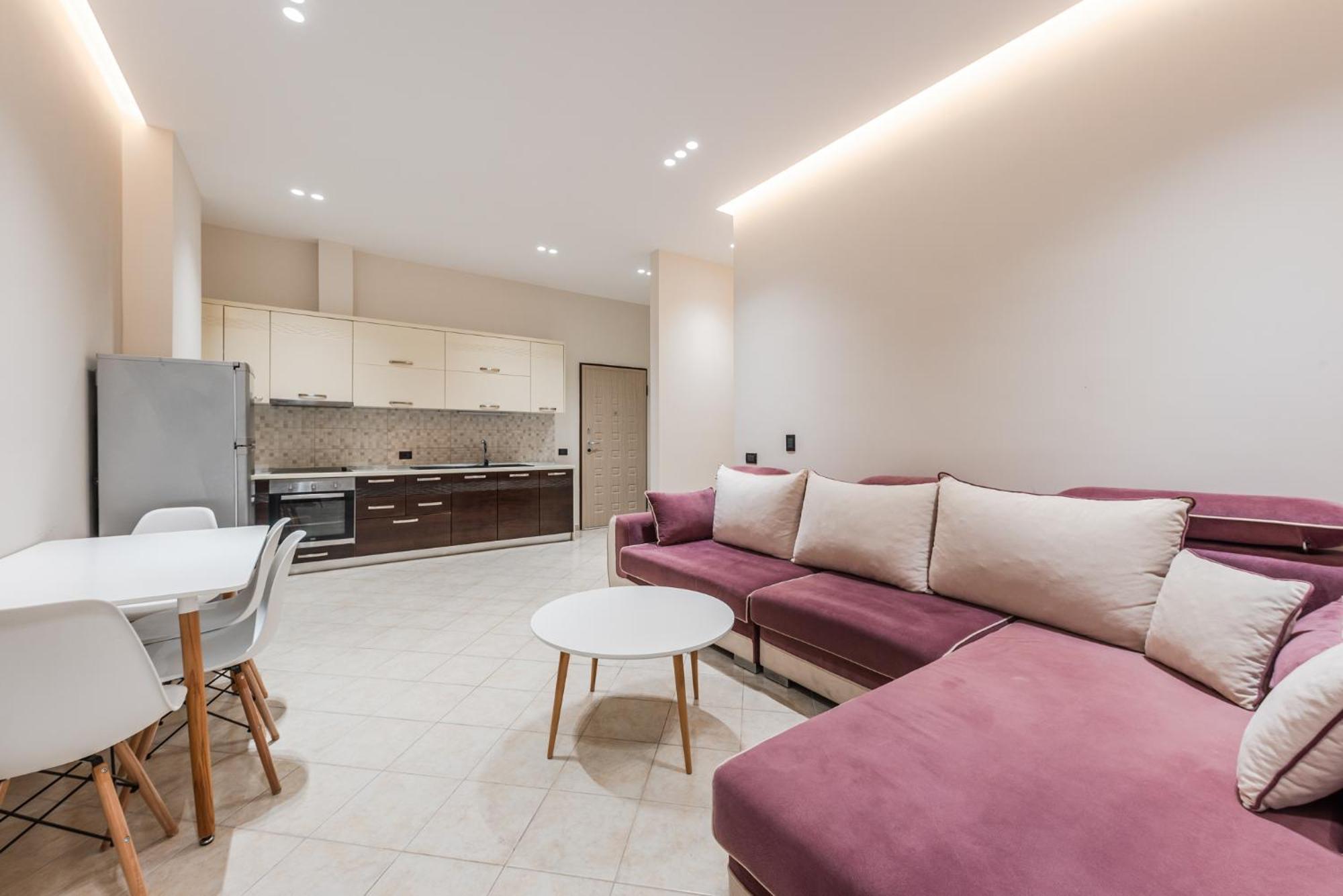 Easy Stay Residences Golem  Exterior foto