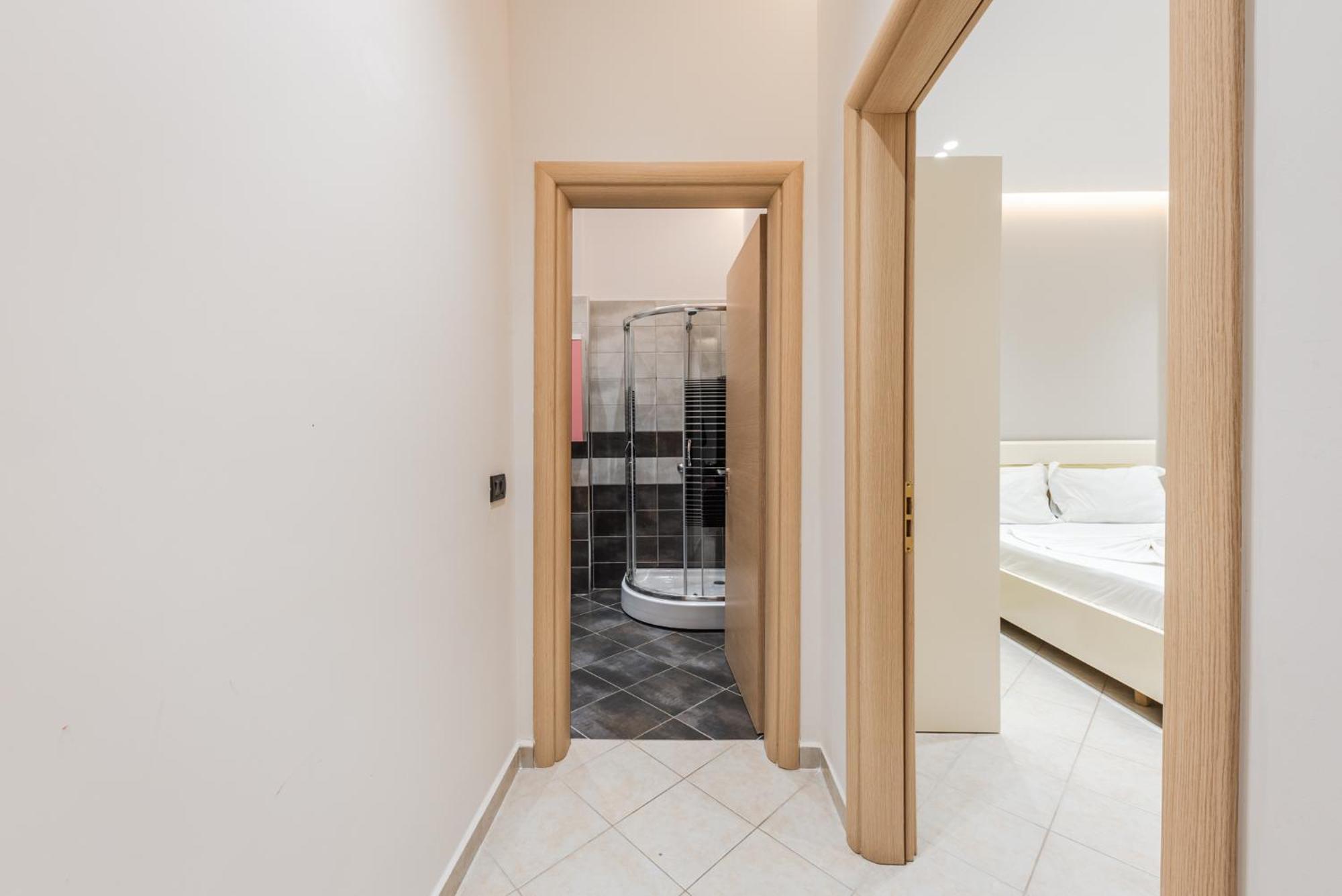Easy Stay Residences Golem  Exterior foto